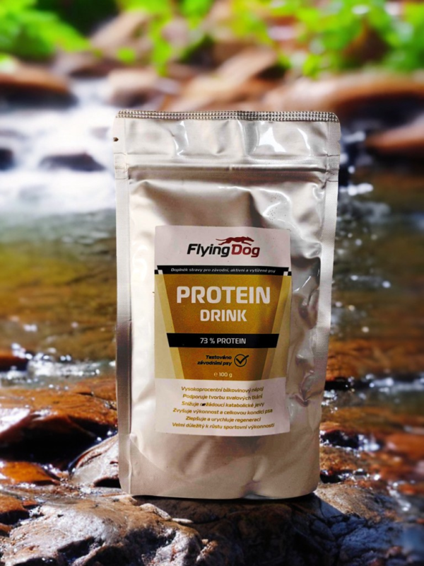 Protein Drink 100 gr