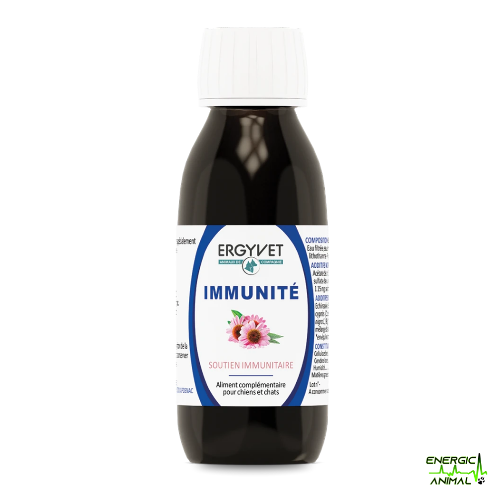 IMMUNITE - (100ml)
