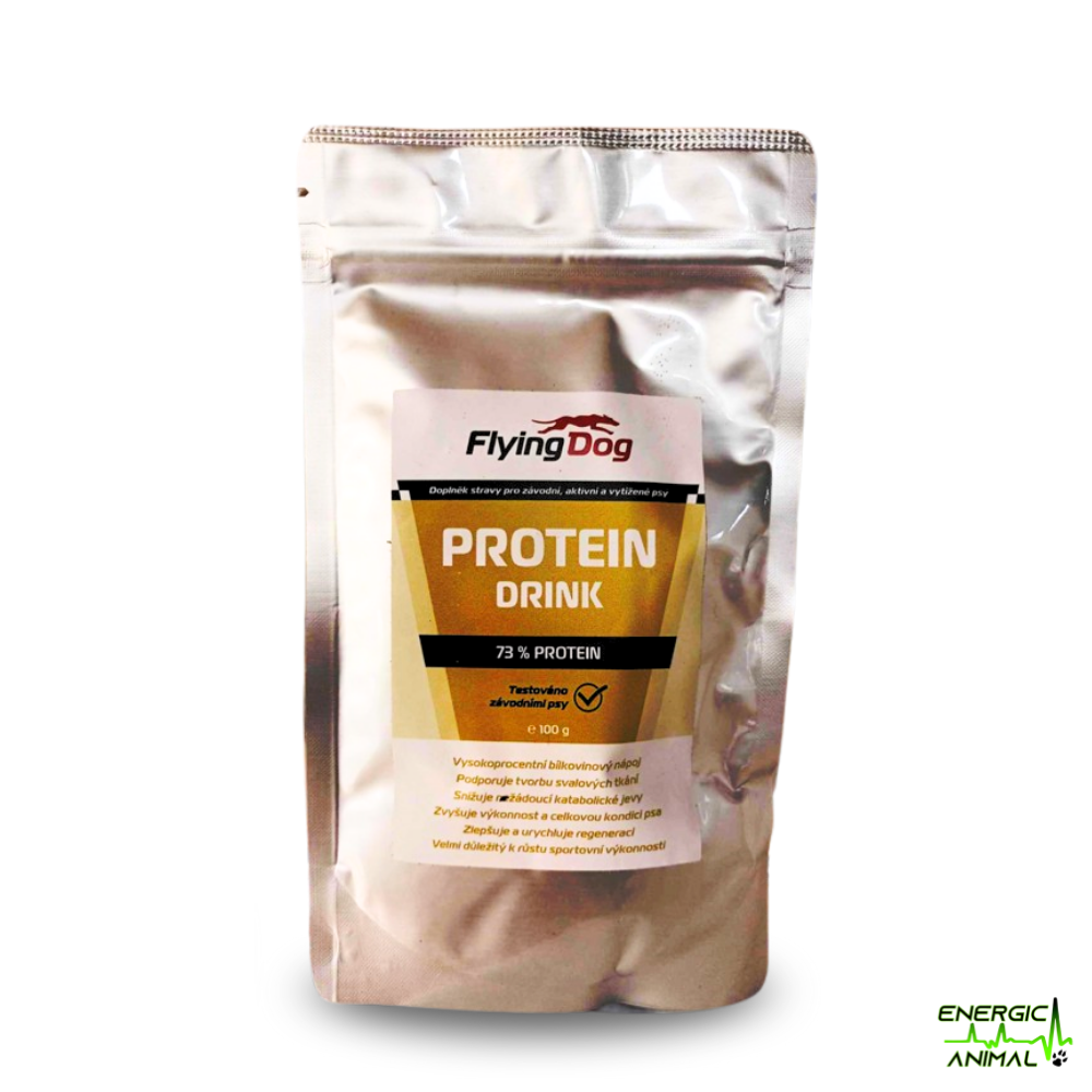 Protein Drink 100 gr