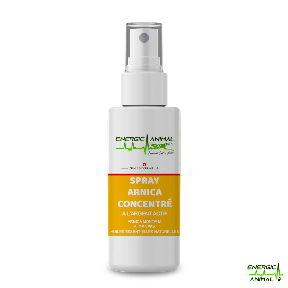Spray ARNICA - (100ml)