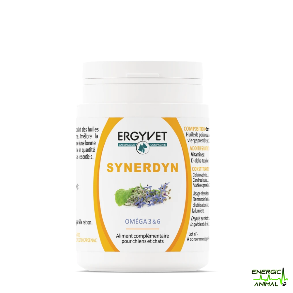 SYNERDYN -60 gelules