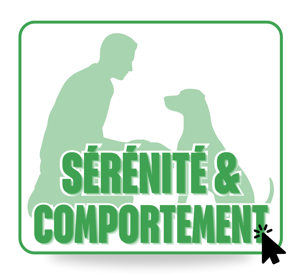 Sérénité & Comportement