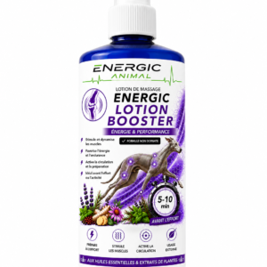 Lotion BOOSTER
