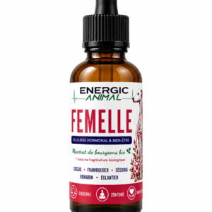 FEMELLE  HORMONE