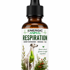 TOUX RESPIRATION